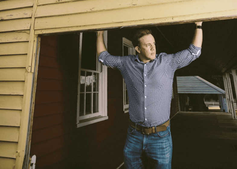 Texas’ Most Charming Town Gets a Restoration Savior: Young Entrepreneur’s Bold Plans Include New Restaurants and Much More