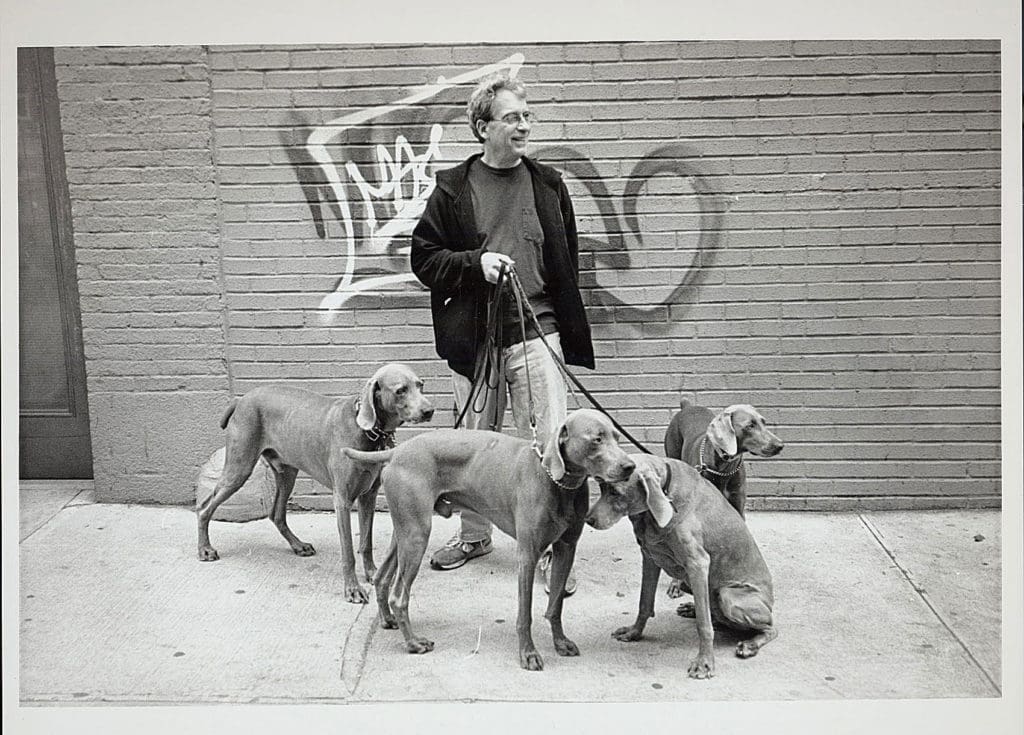 An Art Superstar Is Headed to Houston: <i>Saturday Night Live</i> Loves Him — and You Will, Too