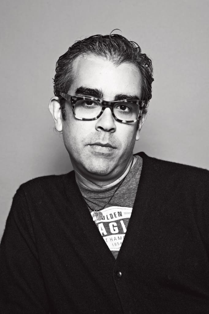 Enoc Perez