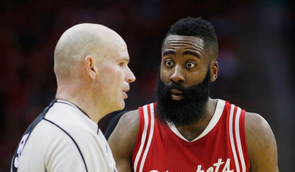 Rockets Desperately Need a New Jeremy Lin Scapegoat: New Anti-MVP Video Haunts Daryl Morey