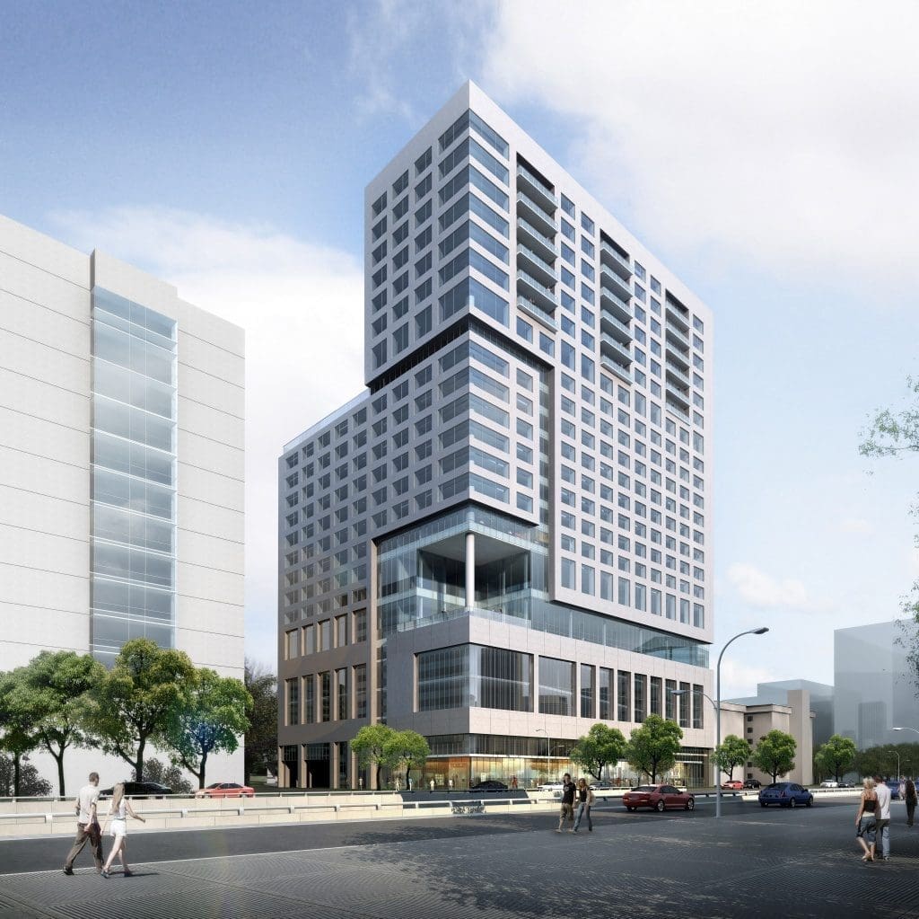 Houston’s Med Center High-Rise Revolution: The Complete Guide to the New Luxury Palaces