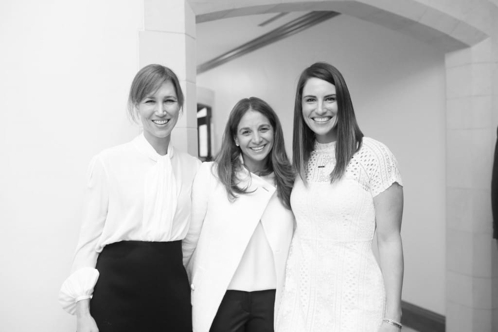 Breakthrough Houston Luncheon, 02.29.2015