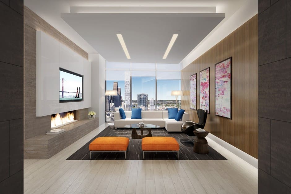 Catalyst club room 