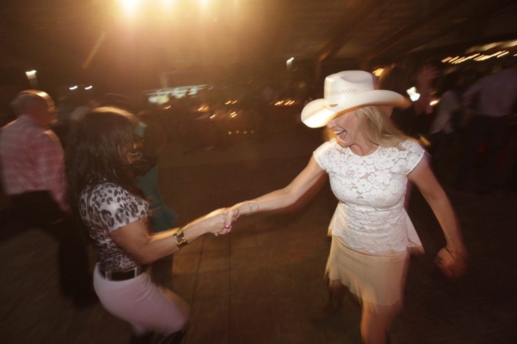 Horses of Hope: This 35th Anniversary Gala Lets You Meet the Majestic Animals Who Are Making a Difference