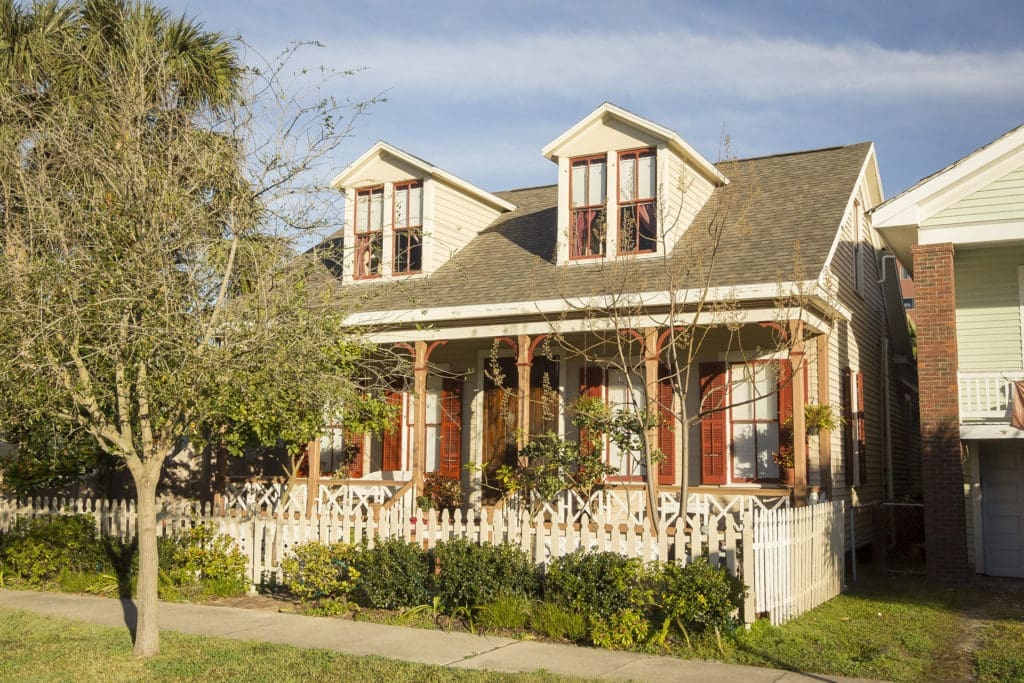 Galveston’s Most Stunning Houses: Mansions, Victorians and Historic Landmarks Make this Home Tour Special