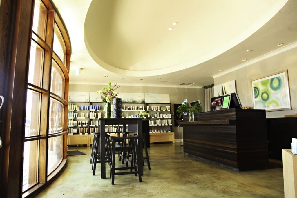 Spa for a Cause: A Dallas Pampering Palace Celebrates the Planet With an Eco-Chic Fundraiser