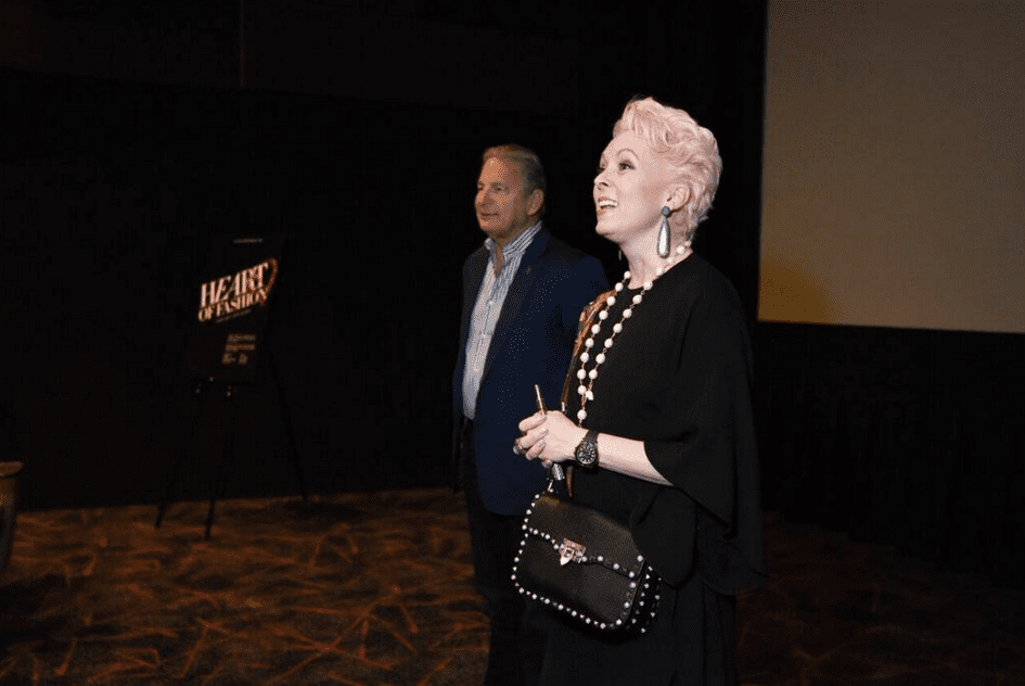 Mysterious Houston Fashion Show Keeps Its Location Secret: Only Invited Guests Will Get Clues
