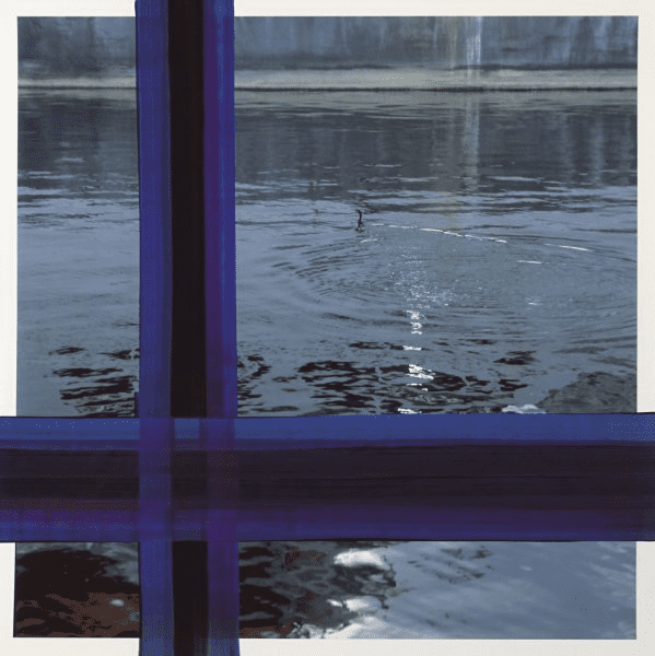 A Rare Real Look at the Port of Houston: Arresting Photos From a Late Artist Channel Monet