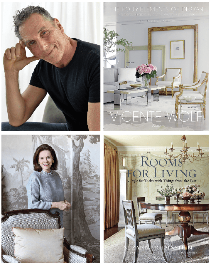 Star Designers to Appear at The Houston Design Center Spring Market & Book Signing: A Prelude to the Record-Setting PaperCity Design Awards