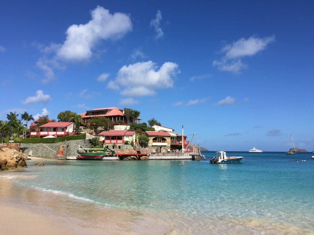A DJ’s Secret Guide to St. Barth: The Luxury Hotels, Crazy Dance Spots and Hidden Beaches of the Party Island
