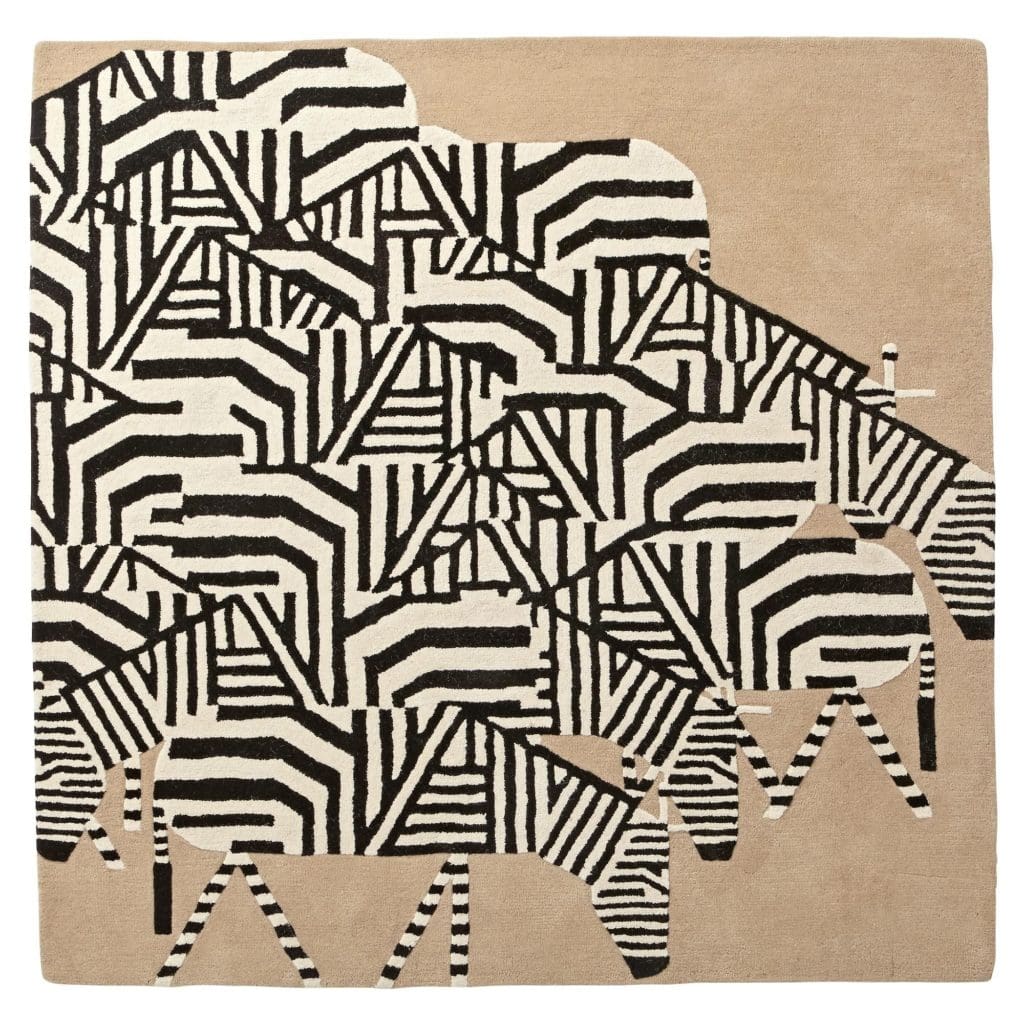 Enter The Land of Nod: Crate & Barrel’s Children’s Department Will Never Be the Same Again