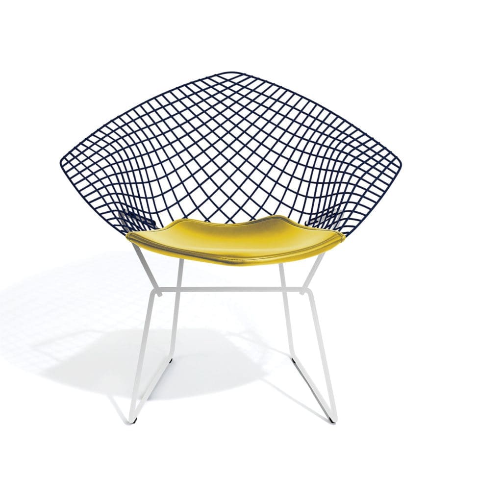 Reinventing the Chair: A Design Power Lets You Customize Your Perfect Seat