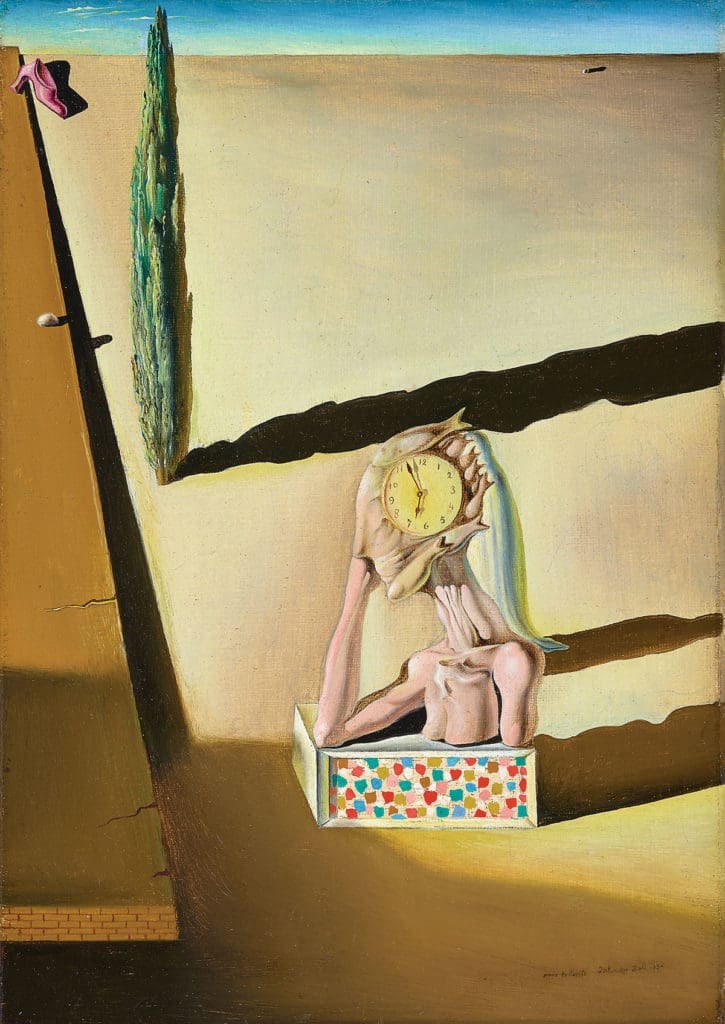 Salvador Dalí Is Having a Texas Moment: Houston and Dallas Both Get Masterpieces