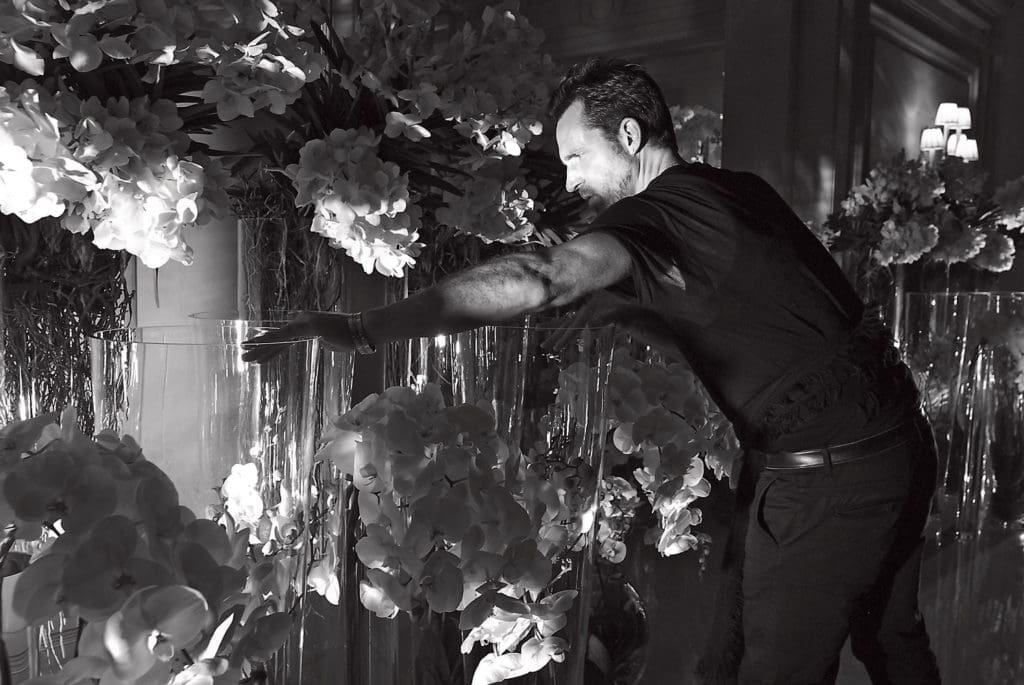 Blooming Carpets: A Flower World Superstar Loved By Madonna Makes Carpets Like You Never Seen Before