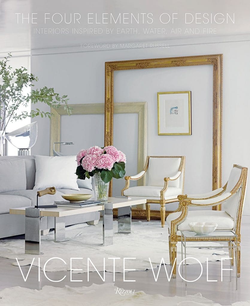 Cover of Wolf's newest book