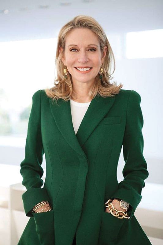 Cindy Rachofsky