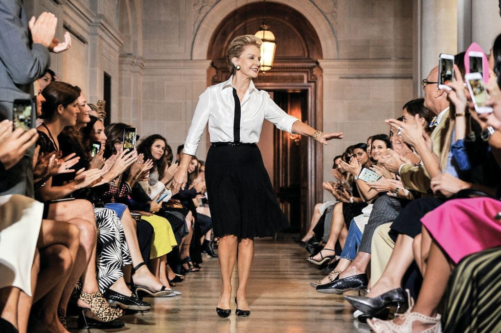 Dallas’ 10 Best Dressed: A Famed Designer Joins the Fun This Year