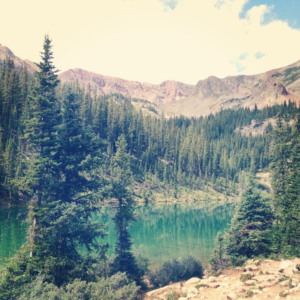 American Lake