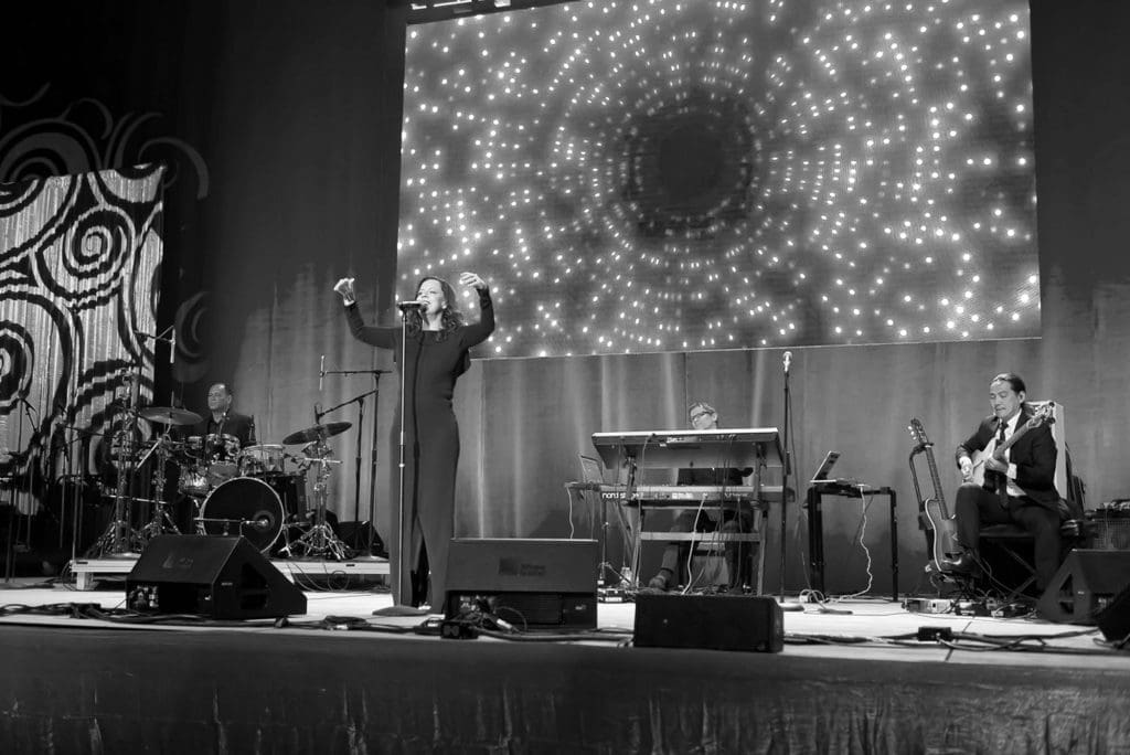 The Houston Symphony Ball: Carnaval, 05.14.2016