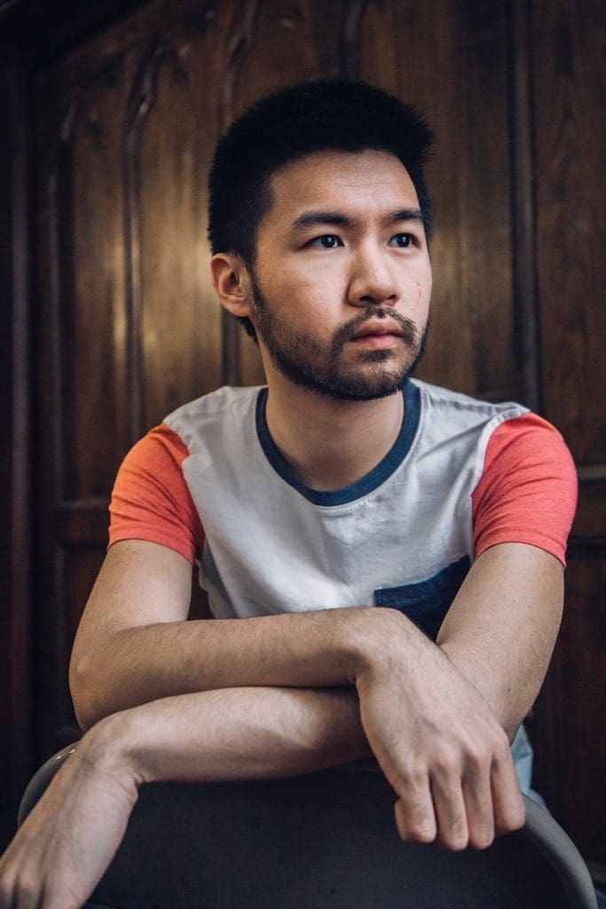 A 21-Year-Old Music Prodigy Takes Dallas By Storm: The Symphony’s Millennial Whisperer Opens Up Possibilities