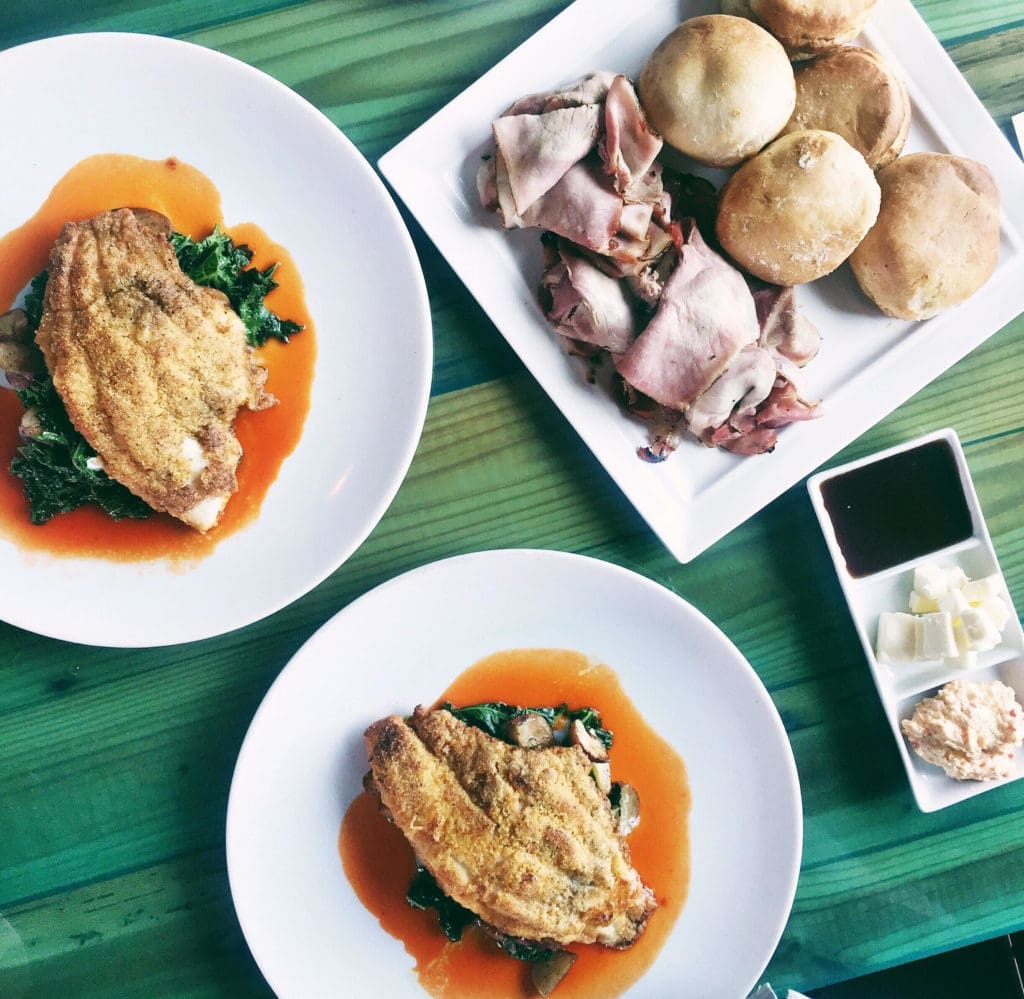 A New Heights Bar and Restaurant Brings a New Orleans Flair: Get Ready for Redneck Sliders and Inventive Drinks