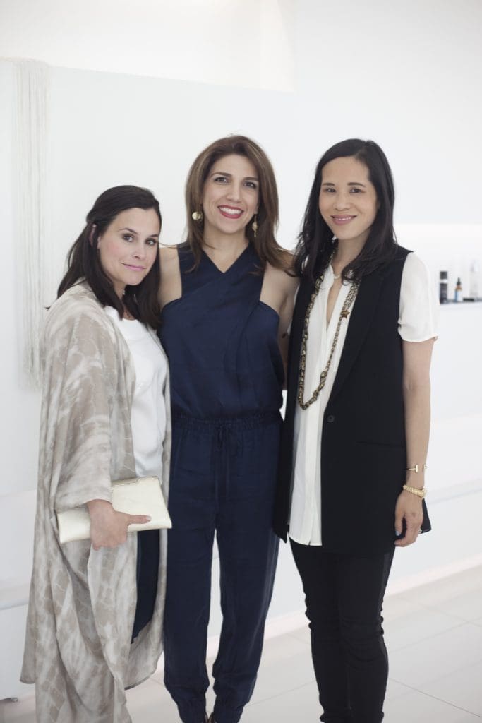 An Evening of Beauty at Adara Medical Spa, 05.04.16
