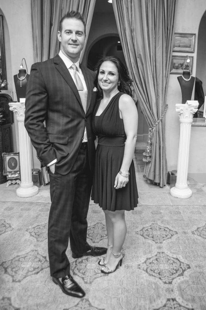 De Beers Jewellery Red Carpet Diamond Collection Houston Unveiling, 05.05.2016