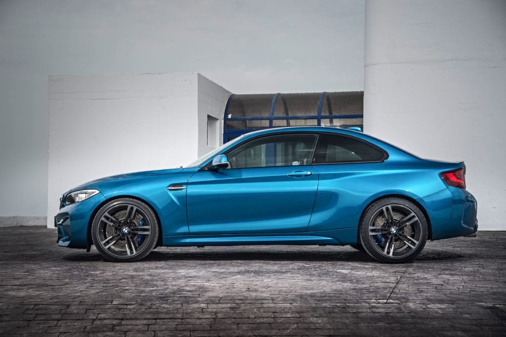 The Ultimate Driving Machine Is Finally Back: BMW Shuts Up the Doubters With a New Classic