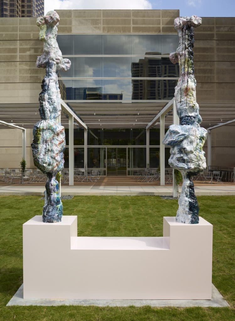 A New Restaurant Makes This Museum Even Cooler: Dallas’ Hottest New Hangout Spot?