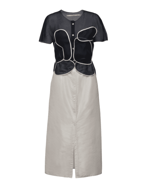 Children of Our Town's Fuentes Dress