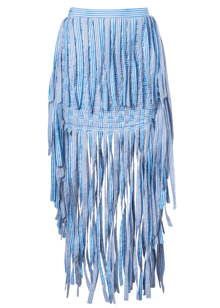 The Seacrest skirt from Di Té