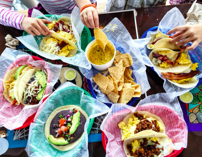 An Austin Taco Haven Is Moving Into Houston, Continuing the Washington Avenue Restaurant Revolution