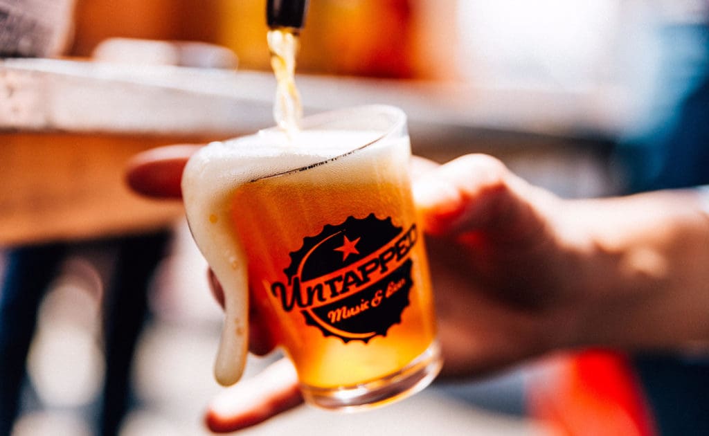 A Massive Beer and Music Festival Is Roaring Into Cow Town, and It’s One of Summer’s Hottest Tickets Already