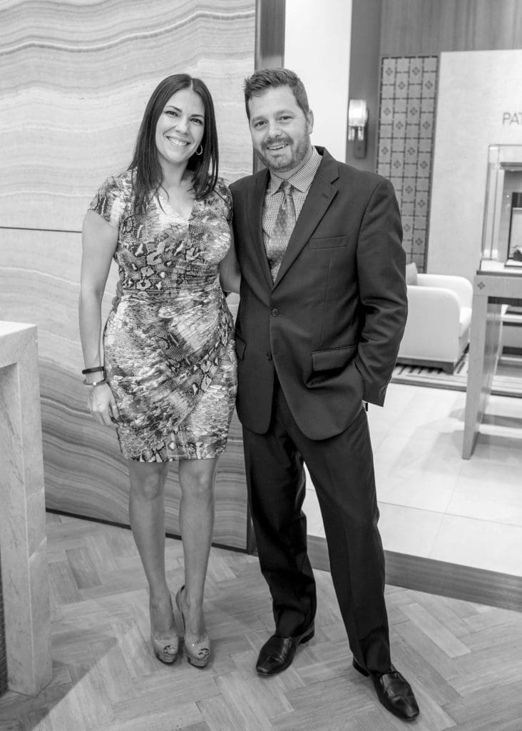 David Webb Trunk Show at de Boulle in River Oaks District, 04.28.2016