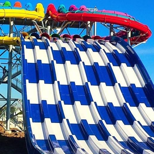 Typhoon Texas