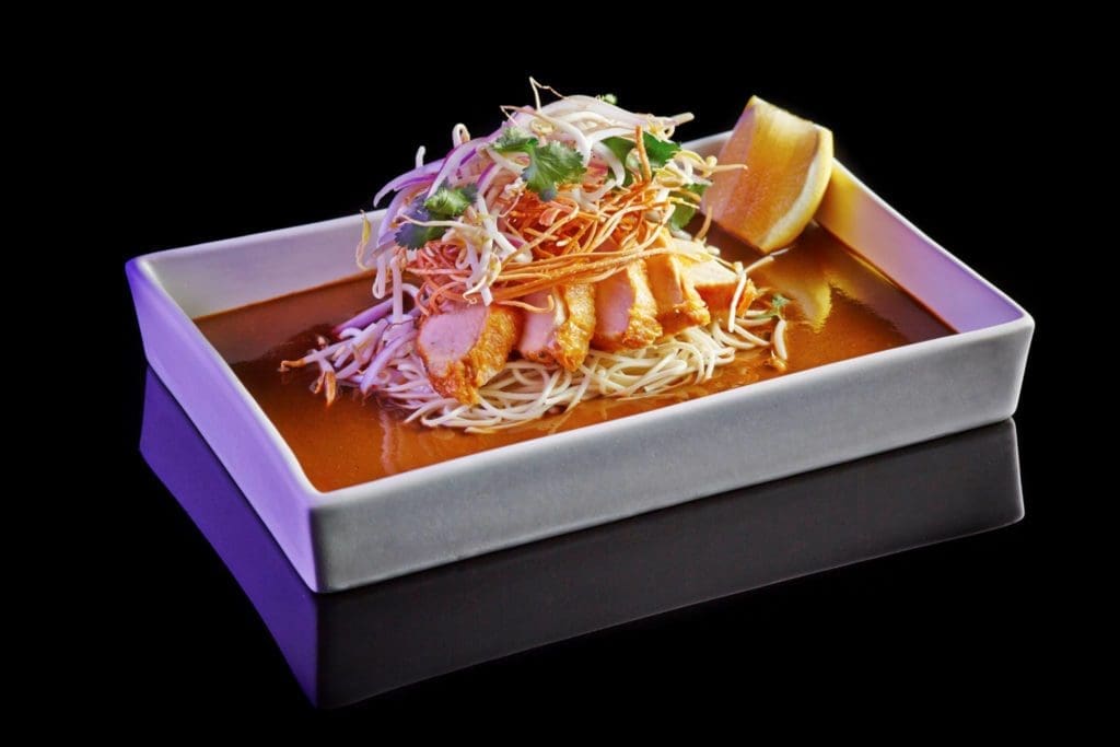 A Mini Restaurant Week Brings Mexico City’s Top Chefs to Houston: Special Dinners Sure to be Hot Tickets