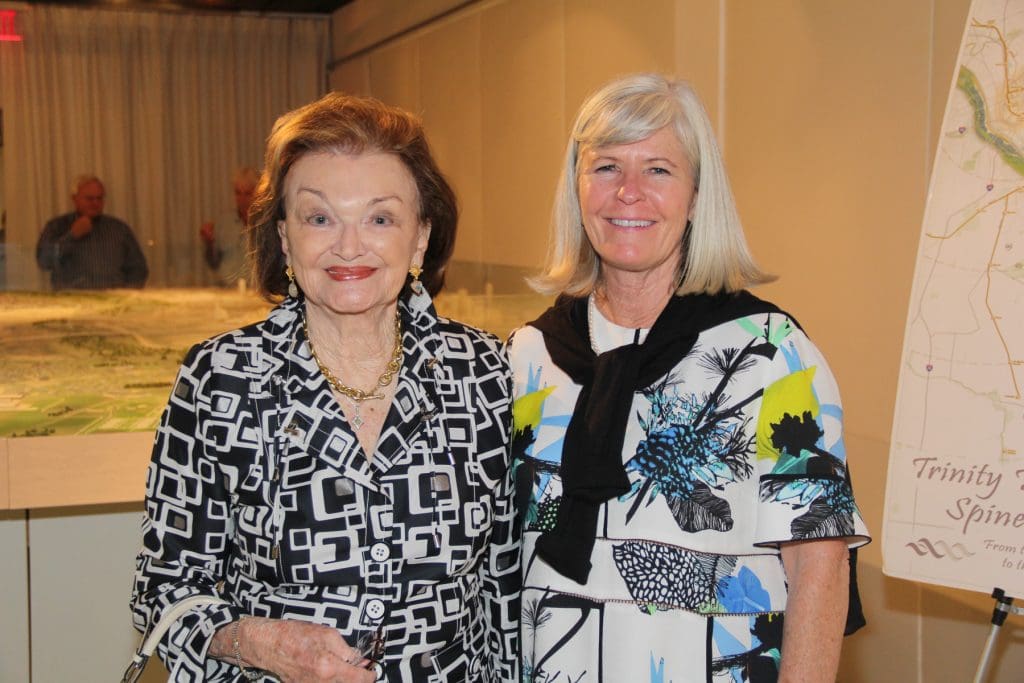 Mary Anne Cree, Christy Berry