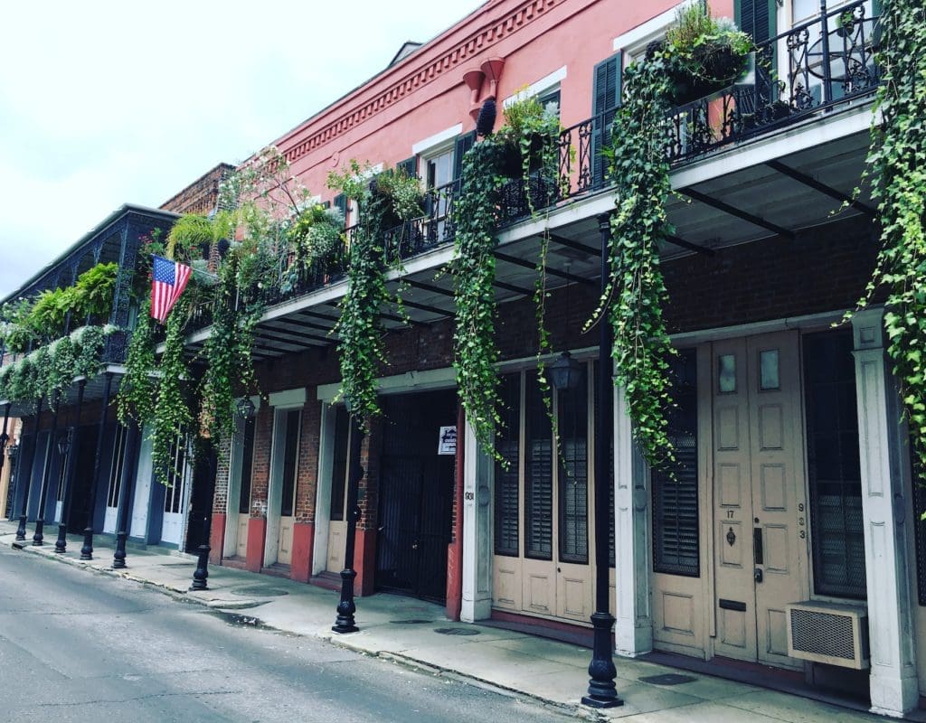A DJ’s Underground Guide to New Orleans: The Hidden Doors, Great Restaurants and Underrated Hotels You Need to Know