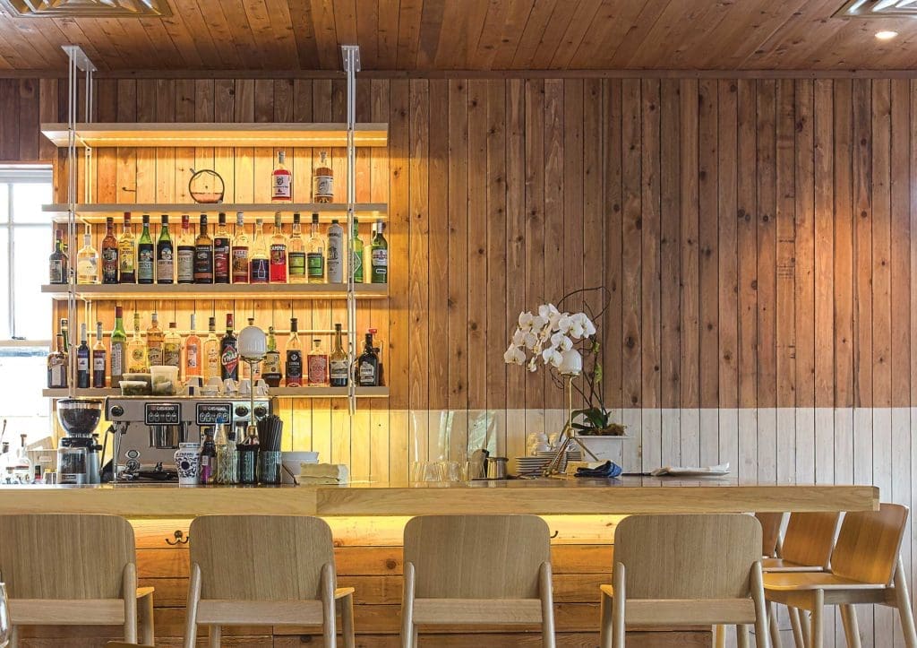 Sprezza closes in Oak Lawn.