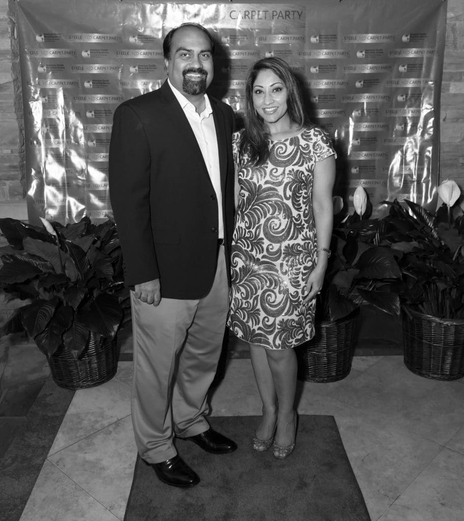 Steele Red Carpet Party, 05.13.2016