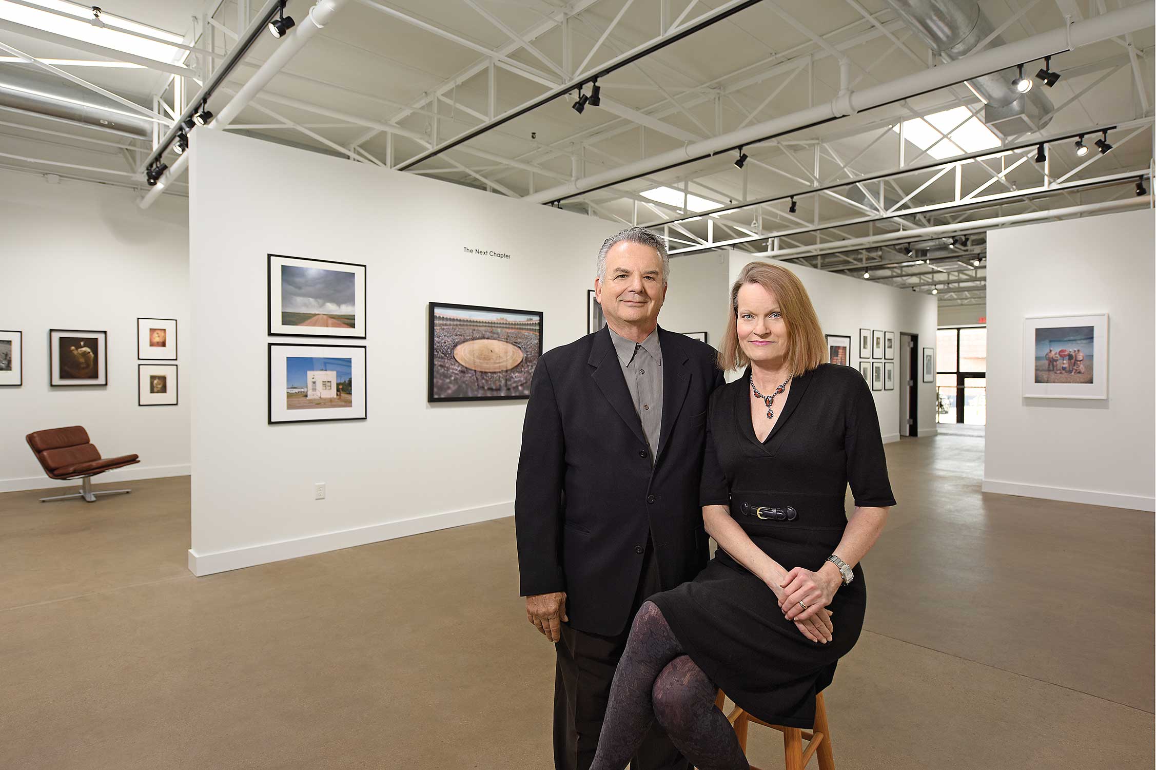 PDNB Gallery