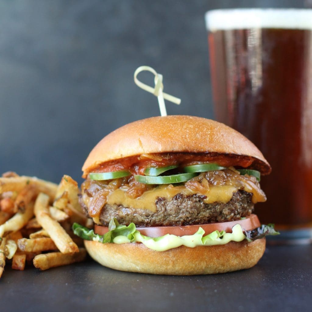 Who’s Your Doddy? An Honest Look at Houston’s Most Hyped New Burger Restaurant