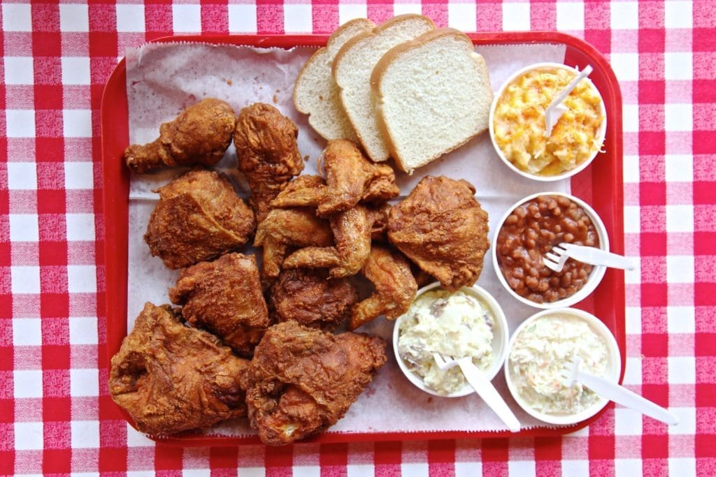 Gus's World Famous Fried Chicken is set to open its first Houston location. 