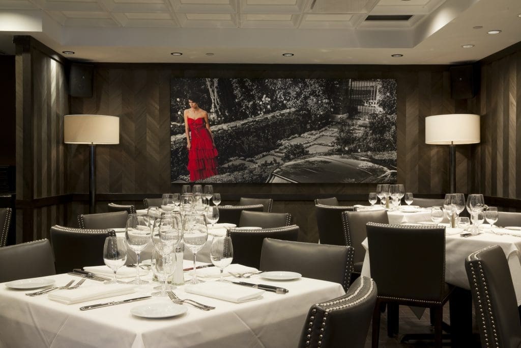 Steak 48 (Photo by Jenny Antill Clifton) 
