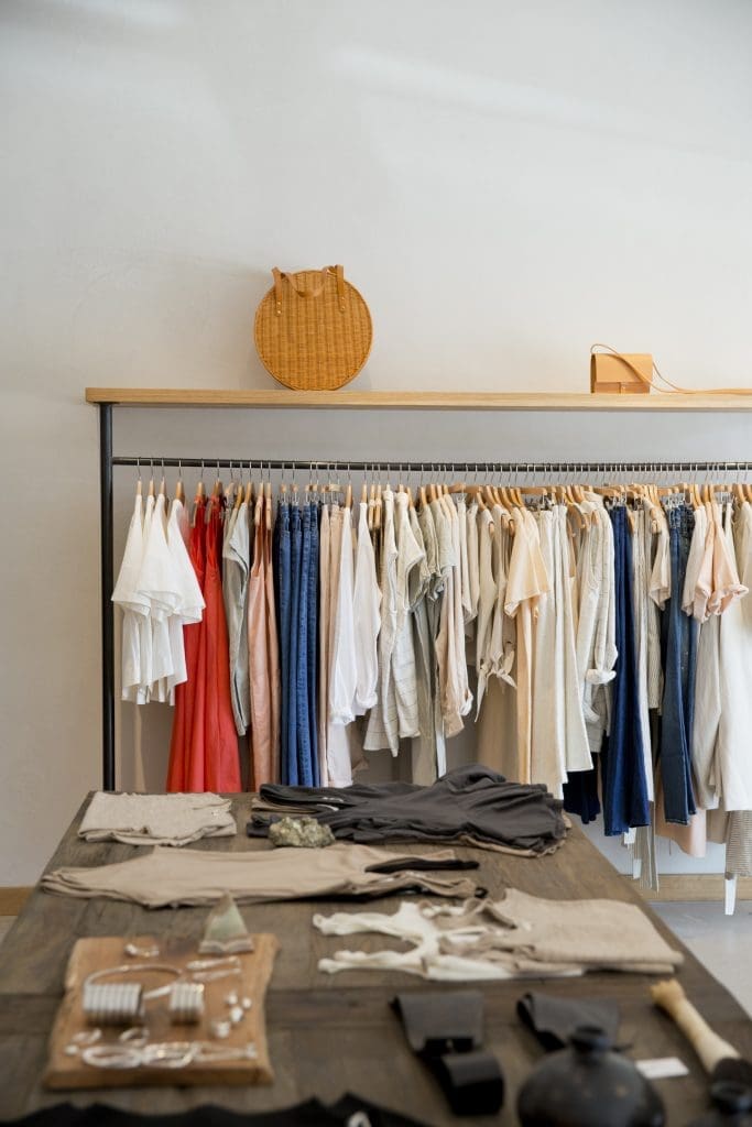 Kick Pleat Houston 