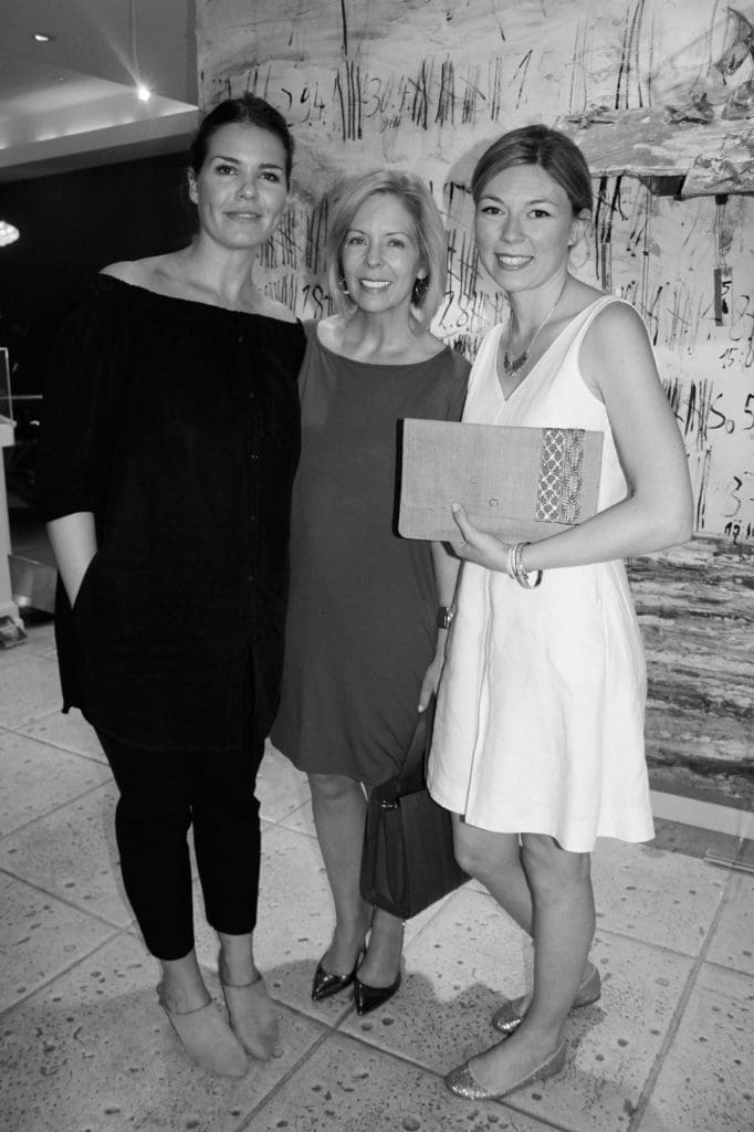 Menil Contemporaries Collectors Party, 
06.16.2016 