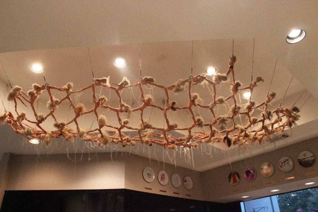 Menil Contemporaries Collectors Party, 
06.16.2016 