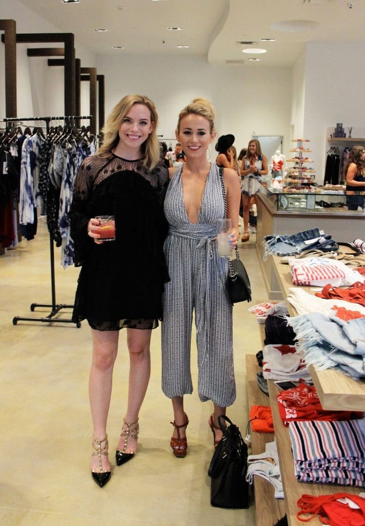 Planet Blue Summer Soirée, 06.28.16