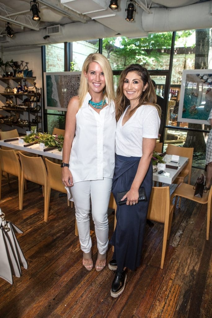 Jonika Nix, Susie Straubmueller