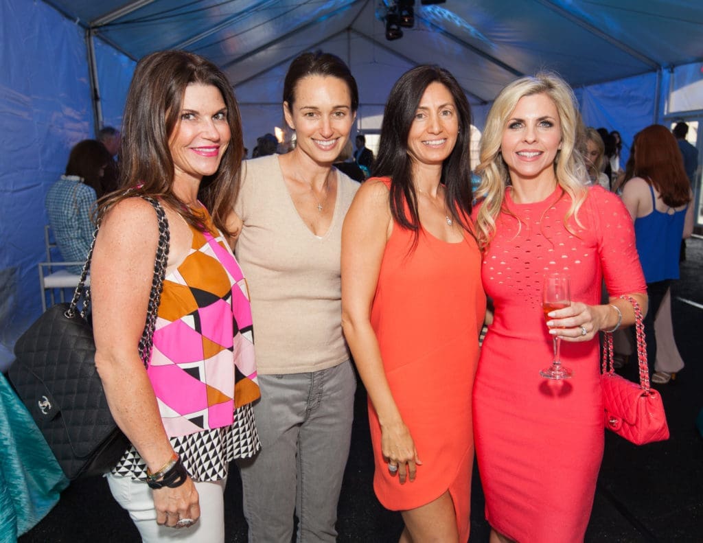 Ex-Texans, an Undefeated Boxing Star, MMA Fighters and Socialites Come Together for Luxury Drip Spa Opening